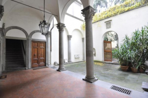 Mauro's Apartment